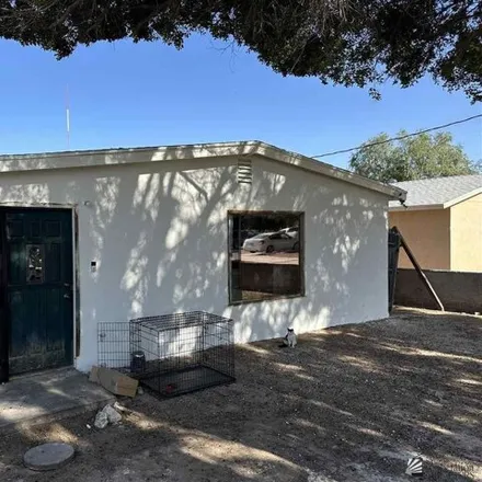 Buy this 3 bed house on 163 South 22nd Avenue in Yuma, AZ 85364