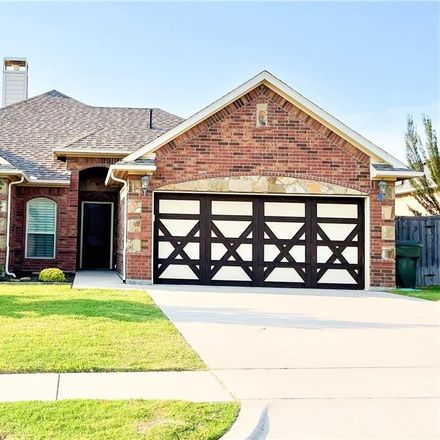 Rent this 4 bed house on Monfort in Sherman, TX