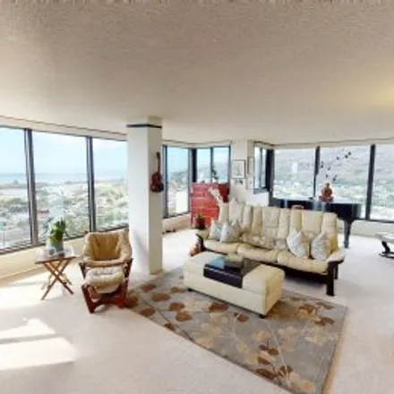 Image 1 - #12b,250 Kawaihae Street, Honolulu - Apartment for sale