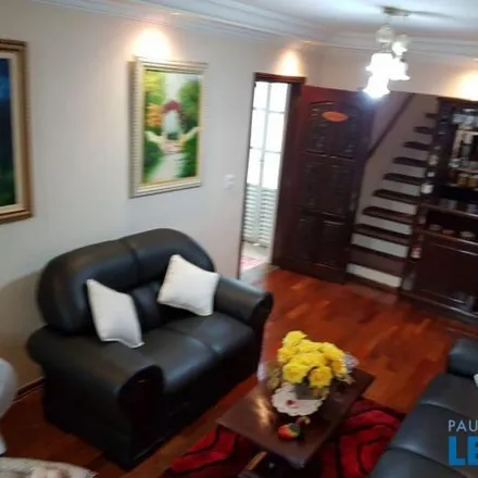 Buy this 3 bed house on Rua Georgia in Parque Capuava, Santo André - SP