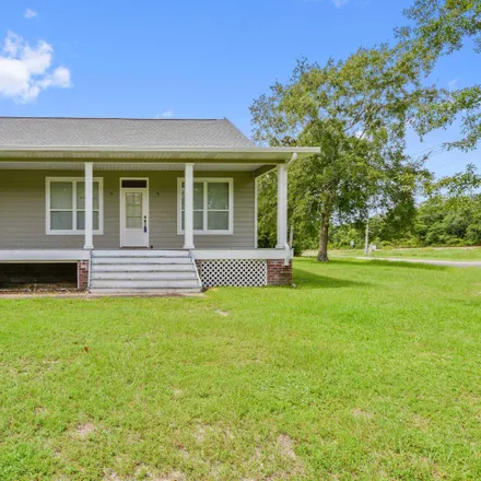 Buy this 3 bed house on 103 Mollere Drive in Waveland, MS 39576