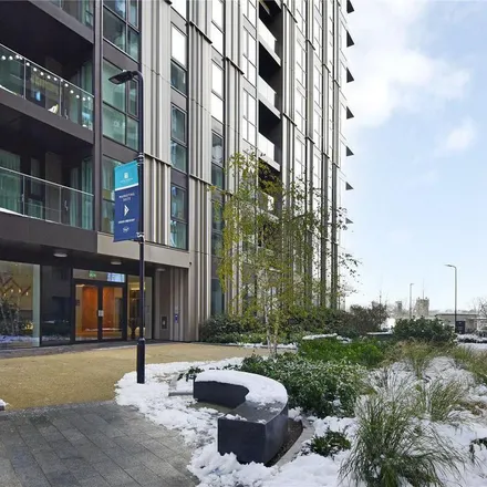 Image 5 - Mulberry Apartments, 1-40 Coster Avenue, London, N4 2TG, United Kingdom - Apartment for rent