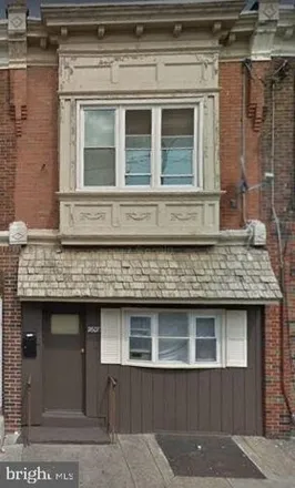 Rent this 1 bed house on 2607 South 7th Street in Philadelphia, PA 19148