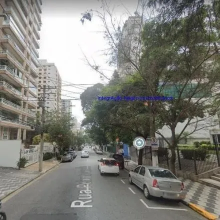 Rent this 4 bed apartment on Rua Peixoto Gomide 1562 in Cerqueira César, São Paulo - SP