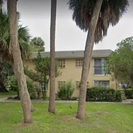 Rent this 2 bed apartment on 305 E Dakin Ave in Kissimmee, Florida