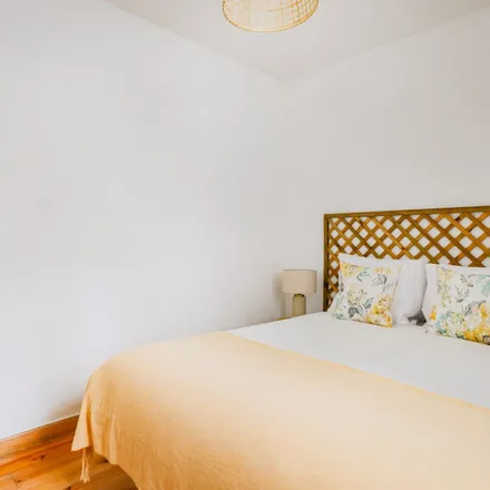 Rent this 2 bed apartment on Travessa de Santana da Cruz in 1169-107 Lisbon, Portugal