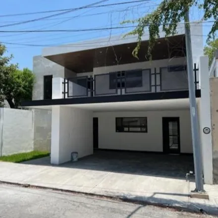 Buy this 3 bed house on Avenida Eugenio Garza Sada 1805 in Contry, 64860 Monterrey