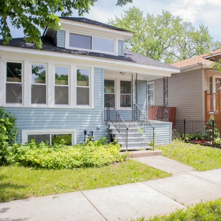 Buy this 3 bed house on 10101 South Wentworth Avenue in Chicago, IL 60628