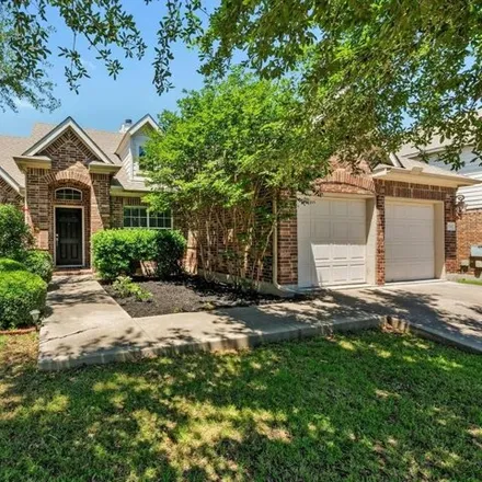 Buy this 4 bed house on 20308 Treyburn Lane in Travis County, TX