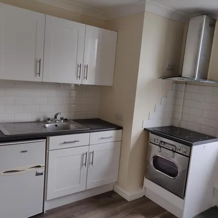 Rent this 1 bed apartment on 75 Chorley Road in Walton-le-Dale, PR5 4JN