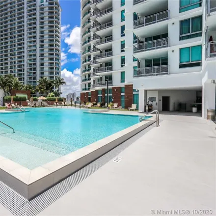 Image 3 - Wind, 350 South Miami Avenue, Miami, FL 33130, USA - Loft for rent