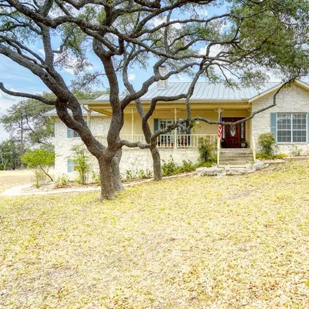 Buy this 3 bed house on 169 Crockett Drive in Kerr County, TX 78028