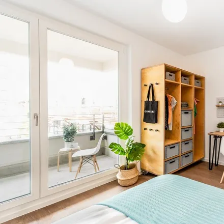 Rent this 4 bed room on Klara-Franke-Straße in 10557 Berlin, Germany