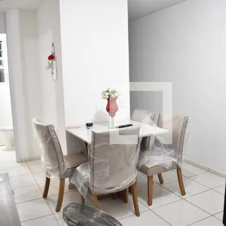 Rent this 2 bed apartment on unnamed road in Campo Grande, Rio de Janeiro - RJ