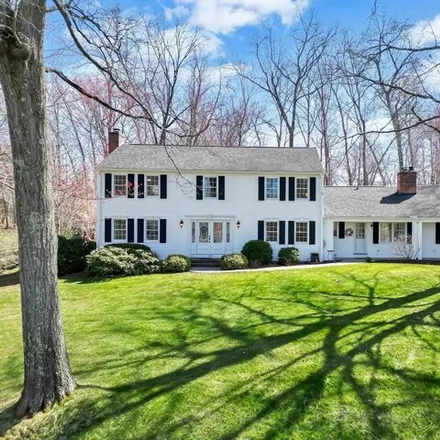 Buy this 5 bed house on 27 West Colonial Road in Wilbraham, Hampden County