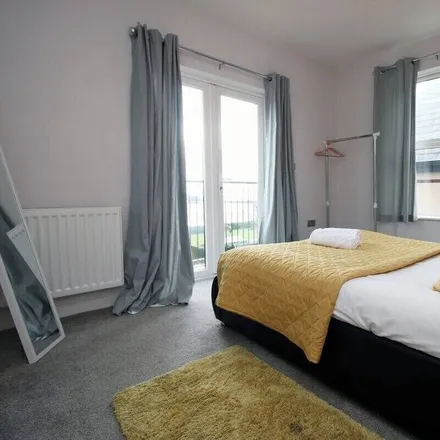 Image 7 - Barry, CF62 6SD, United Kingdom - Apartment for rent