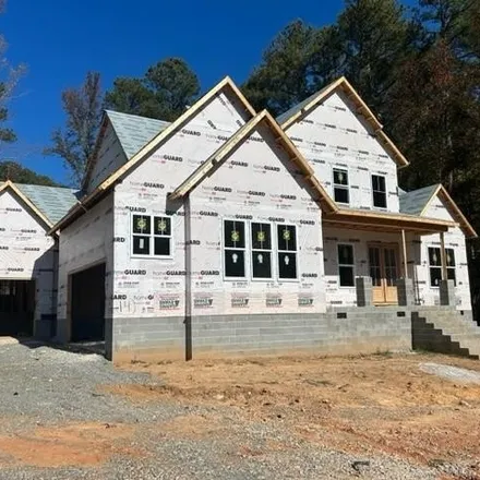 Buy this 5 bed house on Grey Willow Drive in Leesville, NC 27613