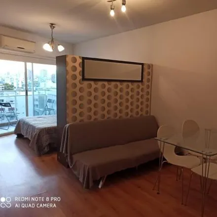 Buy this 1 bed apartment on Avenida Doctor Ricardo Balbín 2356 in Belgrano, C1428 DIN Buenos Aires