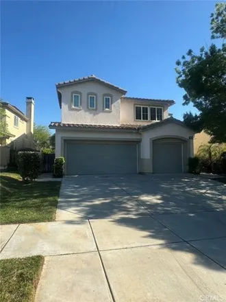 Buy this 4 bed house on 36623 Torrey Pines Drive in Beaumont, CA 92223