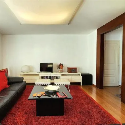 Buy this 3 bed apartment on Avenida Nove de Julho 5007 in Itaim Bibi, São Paulo - SP