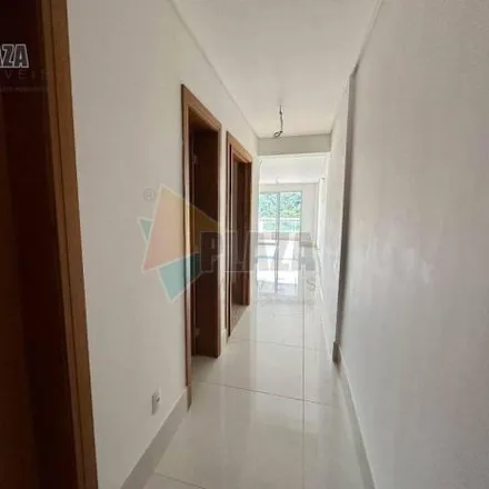 Rent this 3 bed apartment on Avenida Costa Machado in Canto do Forte, Praia Grande - SP