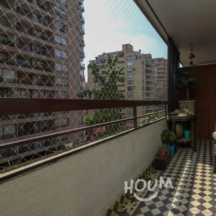 Image 9 - Fontanarosa 7083, 757 0534 Provincia de Santiago, Chile - Apartment for sale