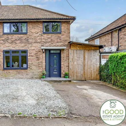 Buy this 3 bed house on Cleland Path in Debden Green, IG10 2NU