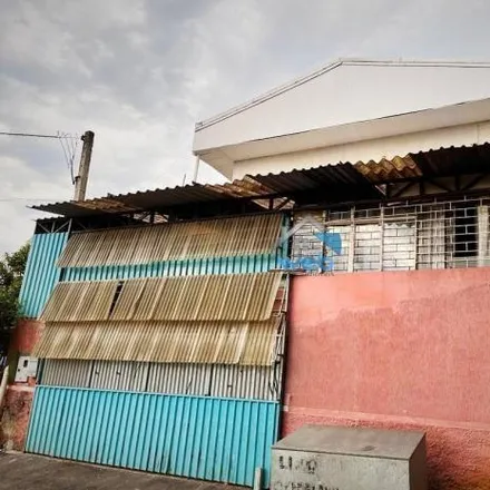 Buy this 2 bed house on Rua Doutor Amilton Osmar Egg in Colônia Rio Grande, São José dos Pinhais - PR
