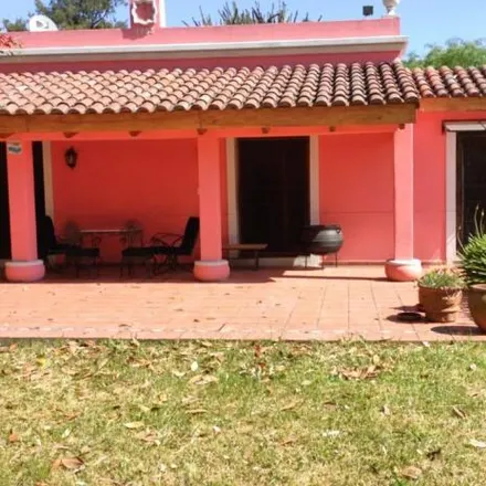 Buy this studio house on unnamed road in Partido de Chivilcoy, B6620 KSB Buenos Aires