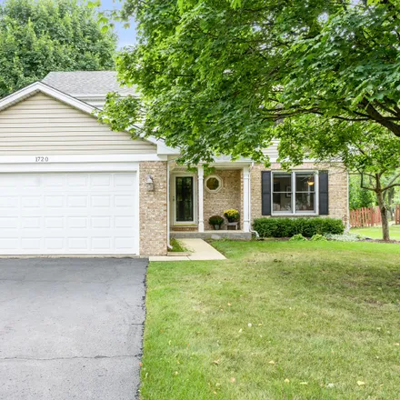 Buy this 4 bed house on 1720 Maroon Bells Lane in Bolingbrook, IL 60490
