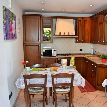 Rent this 3 bed apartment on 30038 Spinea VE