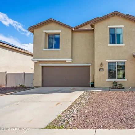 Buy this 4 bed house on 21121 Legend Drive in Red Rock, Pinal County