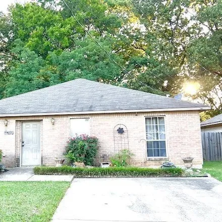 Buy this 3 bed house on Rosedale Church of God in Christ in 4100 Ludwig Street, Little Rock