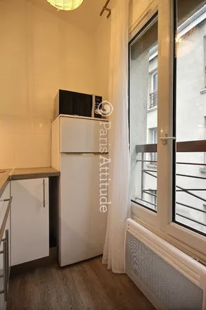 Image 7 - 17b Boulevard Marguerite de Rochechouart, 75009 Paris, France - Apartment for rent