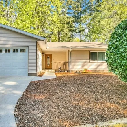 Buy this 4 bed house on 12118 Northeast 150th Street in Kirkland, WA 98034