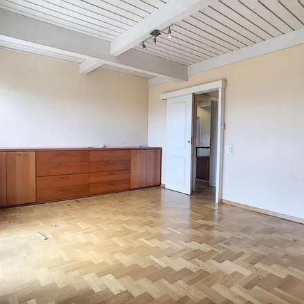 Rent this 7 bed apartment on Chemin de l'Epinette 1 in 1297 Founex, Switzerland