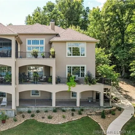 Buy this 6 bed house on unnamed road in Lake Ozark, MO