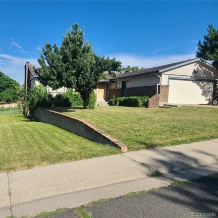Image 1 - 5581 West 67th Avenue, Arvada, CO 80003, USA - House for sale