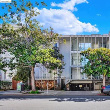 Buy this 1 bed condo on 1428 Madison Street in Oakland, CA 94616