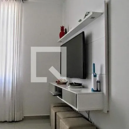 Buy this 2 bed apartment on Avenida dos Andradas in Centro, Belo Horizonte - MG