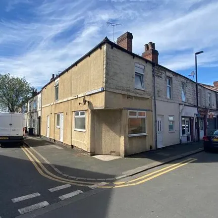 Image 1 - Main Street, Mexborough, S64 9NG, United Kingdom - Apartment for sale