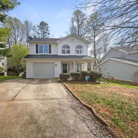 Buy this 3 bed house on 421 Briarwood Drive in Mebane, NC 27302