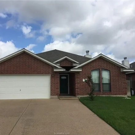 Rent this 4 bed house on 1017 Emerald Dove Avenue in College Station, TX 77845