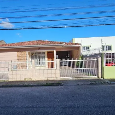 Image 2 - Rua Adão Schimidt, Barreiros, São José - SC, 88812-735, Brazil - House for sale