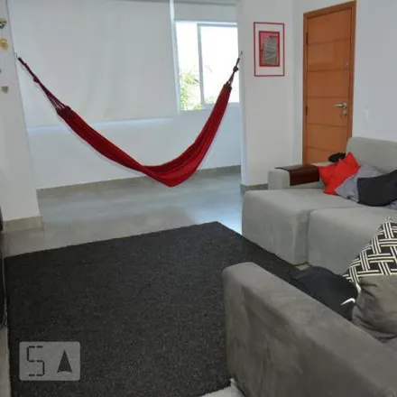 Buy this 3 bed apartment on Rua Caravelas 46 in Jardim Guanabara, Rio de Janeiro - RJ