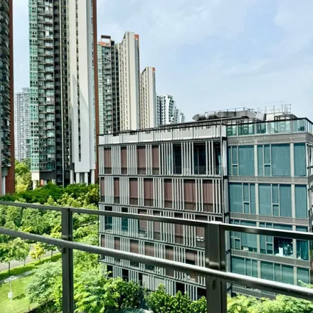 Rent this 2 bed apartment on Jervois Road in Singapore 277733, Singapore