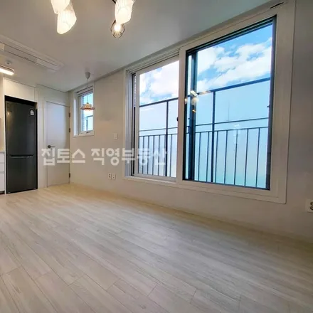Rent this 1 bed apartment on 서울특별시 강북구 우이동 73-63