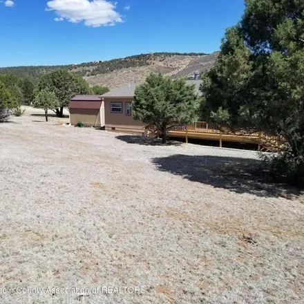 Image 5 - 150 Goodnight Loving Trail, Lincoln County, NM 88255, USA - Apartment for sale