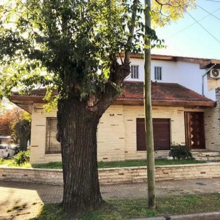 Image 1 - General Pirán 399, Martínez Oeste, 1640 Martínez, Argentina - House for sale