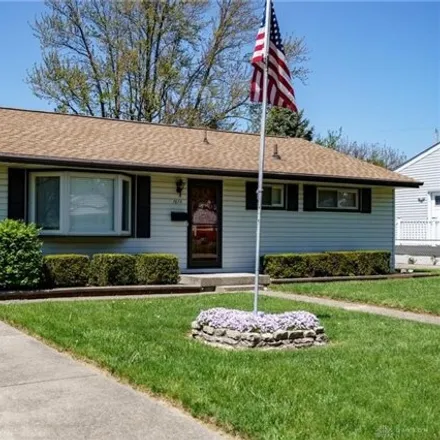 Image 3 - 1587 Selkirk Road, Dayton, OH 45432, USA - House for sale